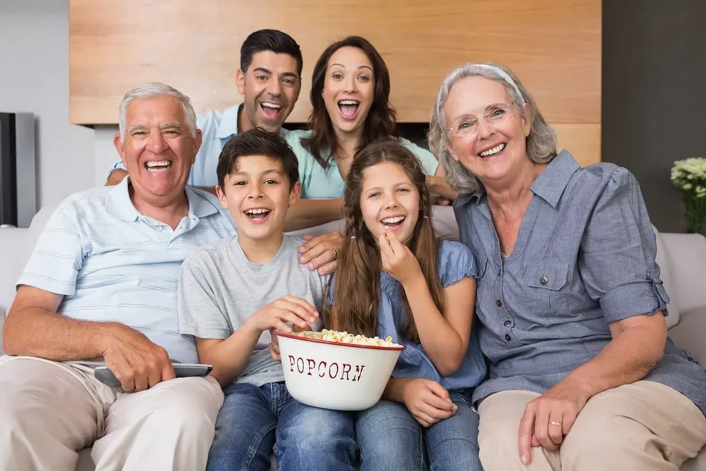 Best IPTV Provider – Live TV